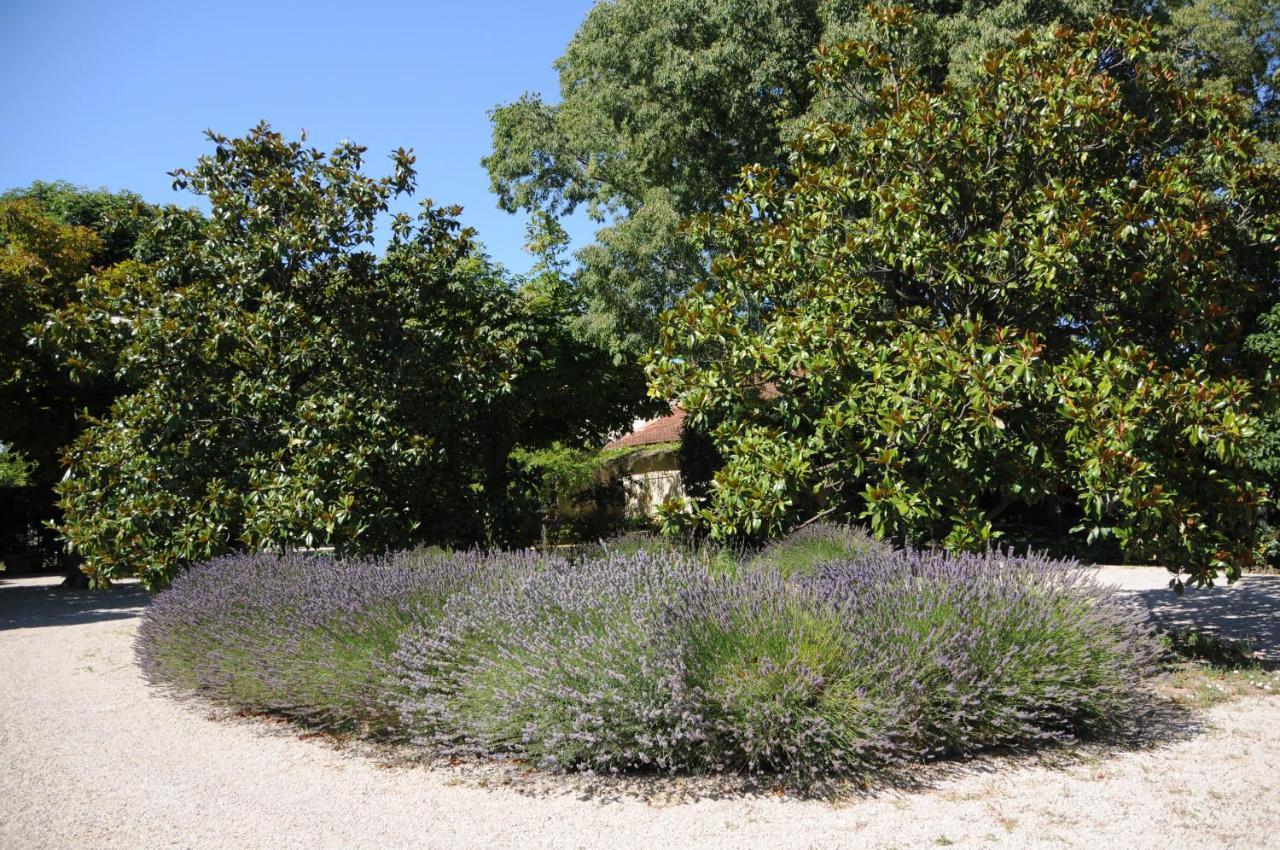 Bastide St Joseph Apartment Eyguieres Bagian luar foto