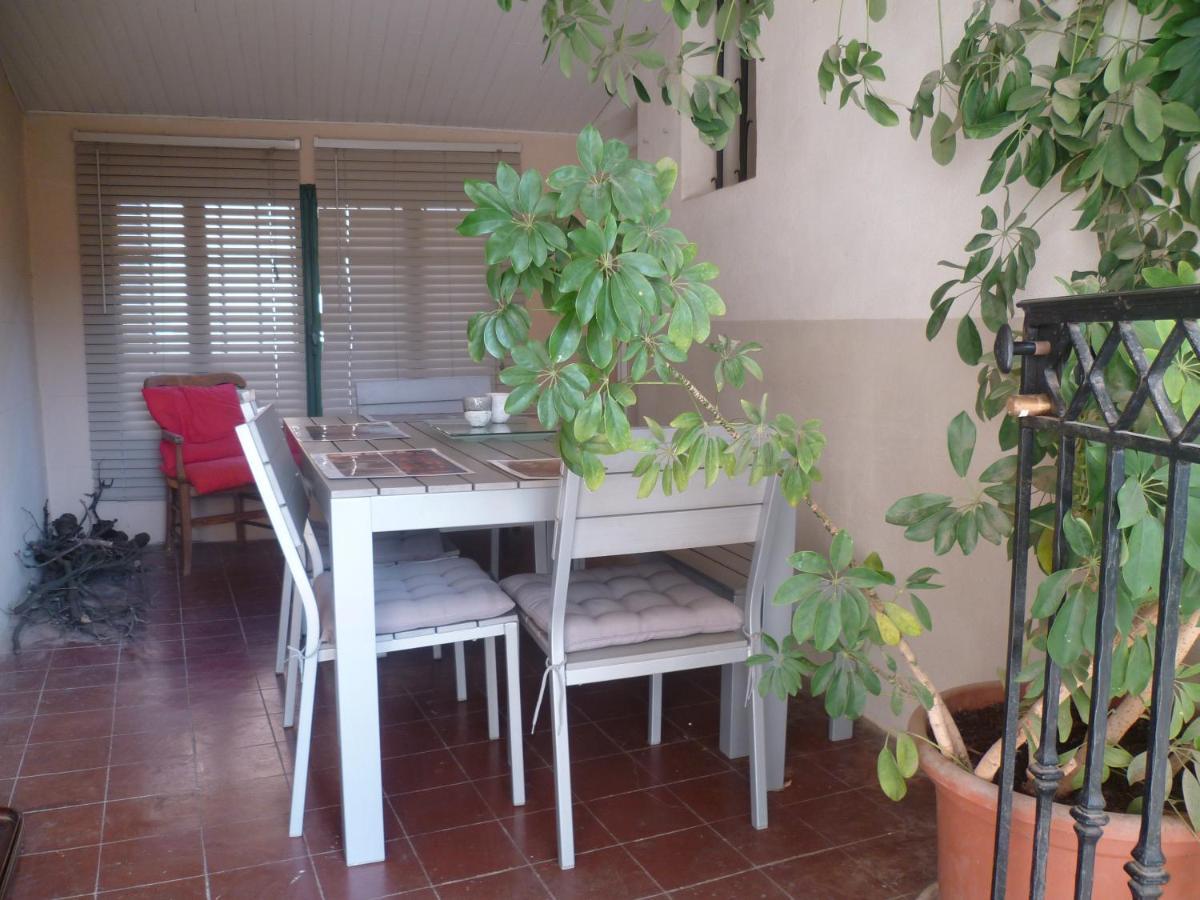 Bastide St Joseph Apartment Eyguieres Bagian luar foto