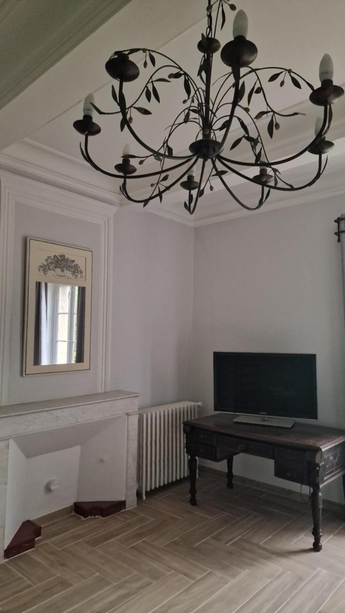 Bastide St Joseph Apartment Eyguieres Bagian luar foto