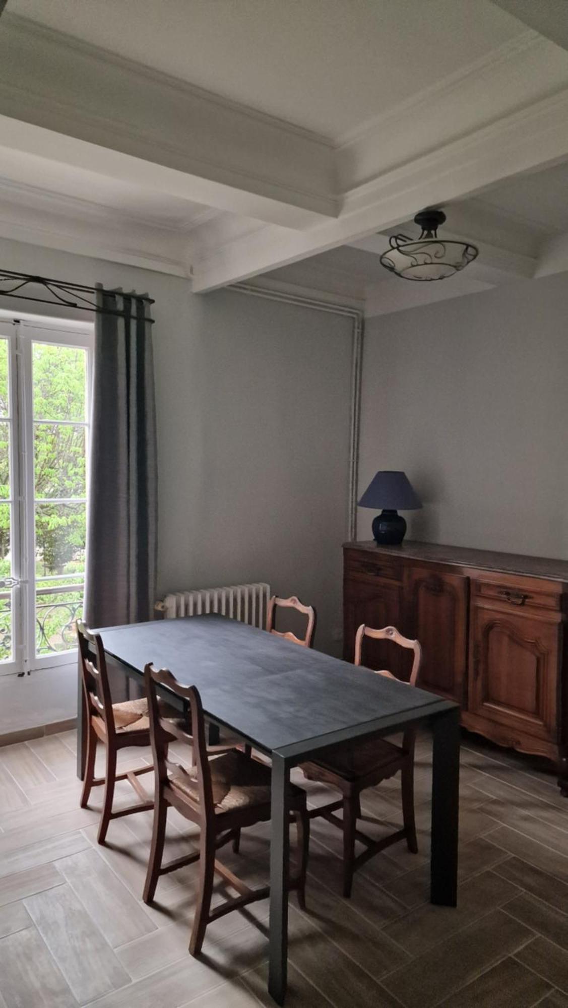 Bastide St Joseph Apartment Eyguieres Bagian luar foto